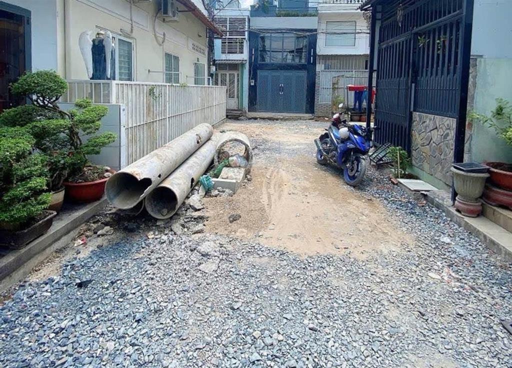 D2920* 🔥️ Nhà Lê Đức Thọ - HXH gần Chợ Xóm Mới 7.x Tỷ
