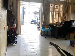 [D2932*] Đất C4 tiện xây mới sát LOTTE Mart Gò Vấp, 4.2x19m, 7.x tỷ