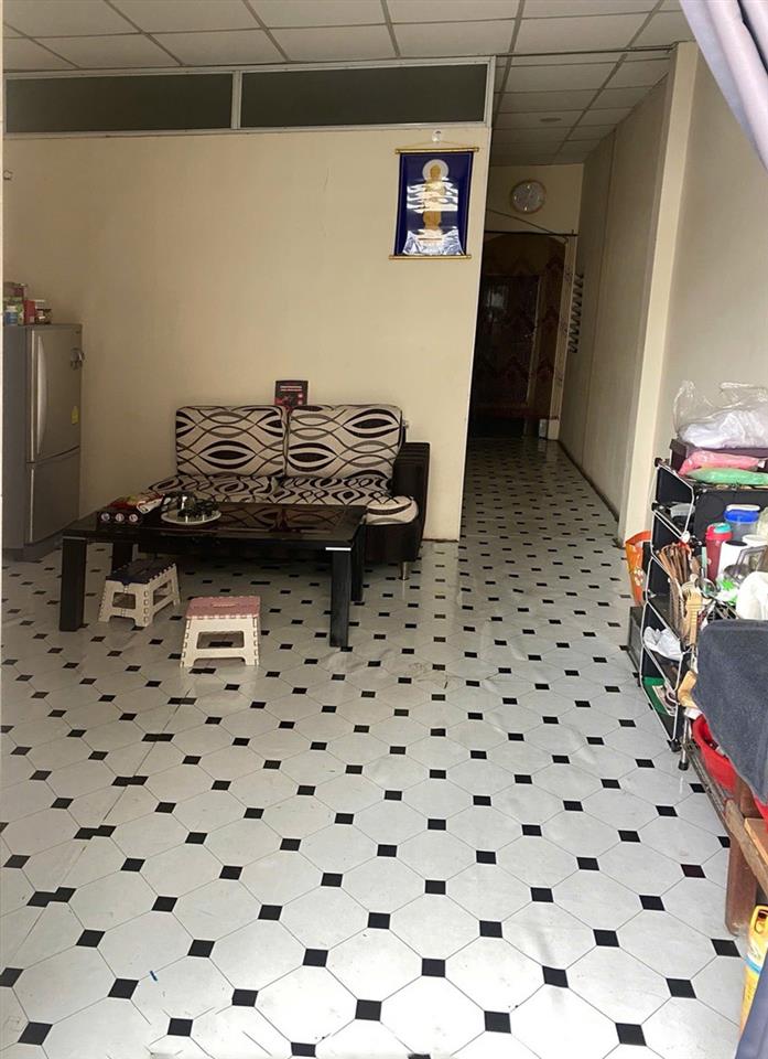 [D2932*] Đất C4 tiện xây mới sát LOTTE Mart Gò Vấp, 4.2x19m, 7.x tỷ