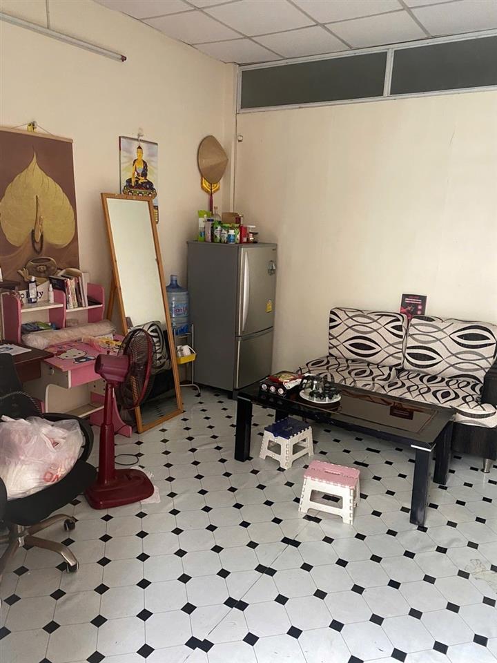 [D2932*] Đất C4 tiện xây mới sát LOTTE Mart Gò Vấp, 4.2x19m, 7.x tỷ