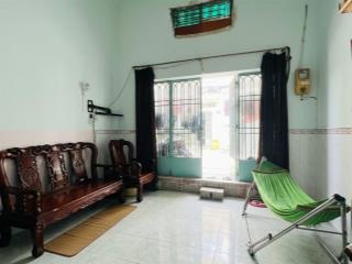 [D2944*] Giá Rẻ cạnh Chợ Xóm Mới - Nhà Đường  Số 5 vuông A4, Hẻm Ôtô 2T - Giá 7.x tỷ
