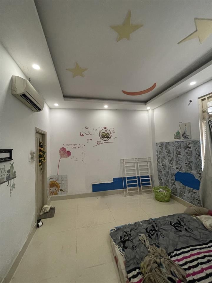[D2973] Biệt thự Lô Góc XHT Né Tô Ngọc Vân An Hội Đông, Giá 12.x Tỷ