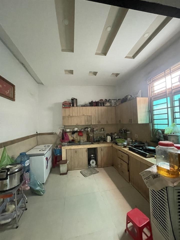 [D2973] Biệt thự Lô Góc XHT Né Tô Ngọc Vân An Hội Đông, Giá 12.x Tỷ