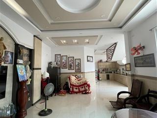 [D2973] Biệt thự Lô Góc XHT Né Tô Ngọc Vân An Hội Đông, Giá 12.x Tỷ
