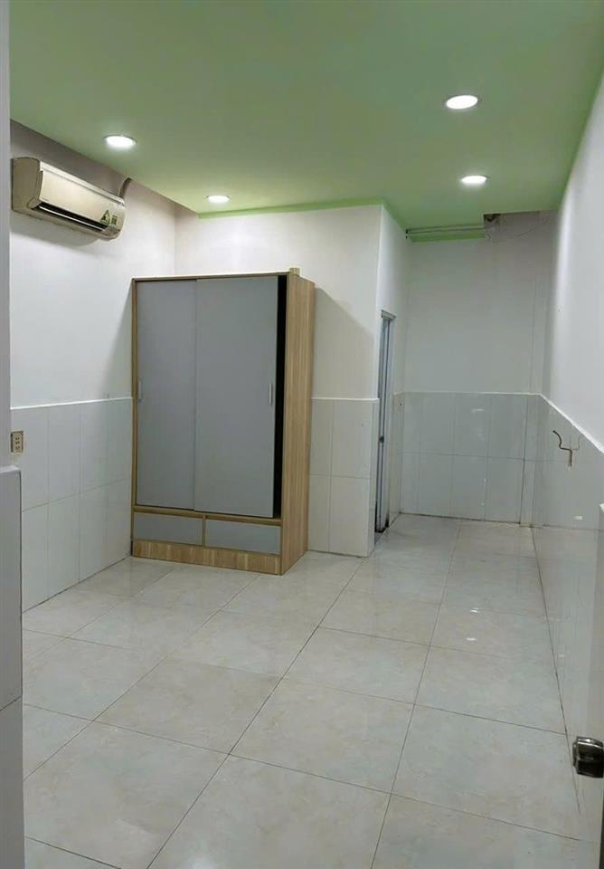 [D2991*] Bán Nhà 1/ Bùi Quang Là - An Hội Tây, sát Phan Huy Ích, Giá 5.x Tỷ