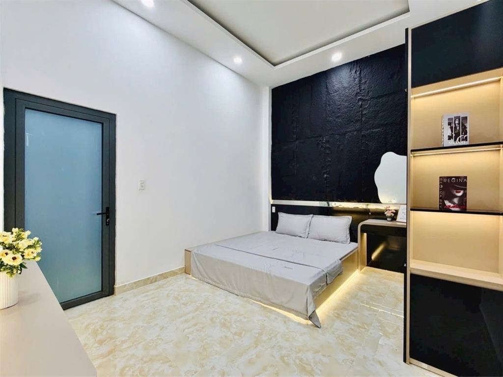 [D3021*] Nhà mới full nội thất cạnh Chợ Thạch Đà - Đường  Số 59 - Giá 6.x tỷ