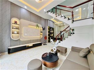 [D3021*] Nhà mới full nội thất cạnh Chợ Thạch Đà - Đường  Số 59 - Giá 6.x tỷ