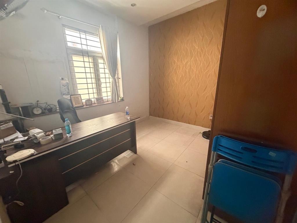 D3027  Nhà 3T M.Tiền Hẻm xe hơi 5m Lê Đức Thọ, Giá 9.x Tỷ