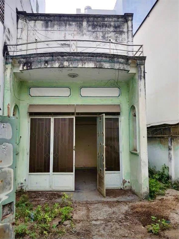 D3039* Nhà vuông vức Ngang 5.5m HXH Thông gần Chợ Thạch Đà, 8.x Tỷ
