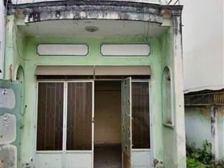 D3039* Nhà vuông vức Ngang 5.5m HXH Thông gần Chợ Thạch Đà, 8.x Tỷ