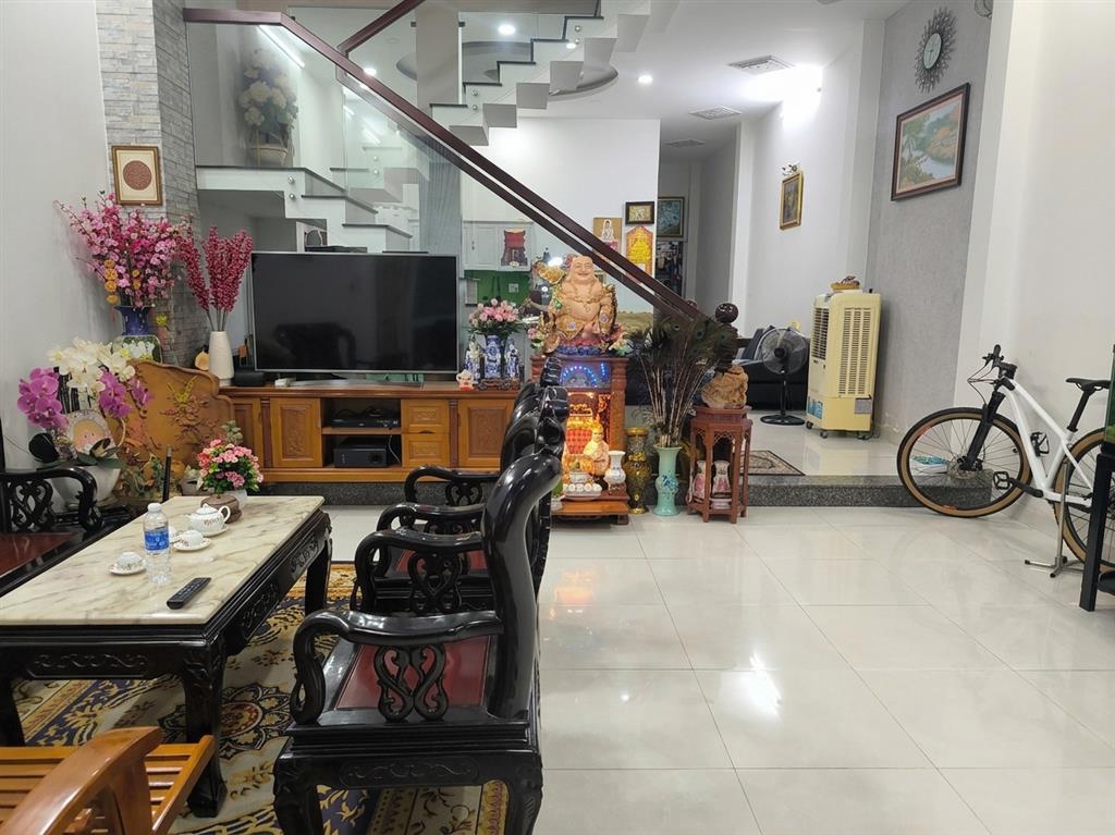 [D3045] MT Đ. Số 20 cạnh Gigamall Hiệp Bình Chánh, giá 2x tỷ