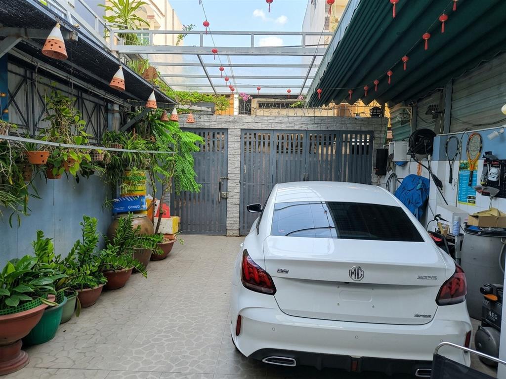 [D3045] MT Đ. Số 20 cạnh Gigamall Hiệp Bình Chánh, giá 2x tỷ