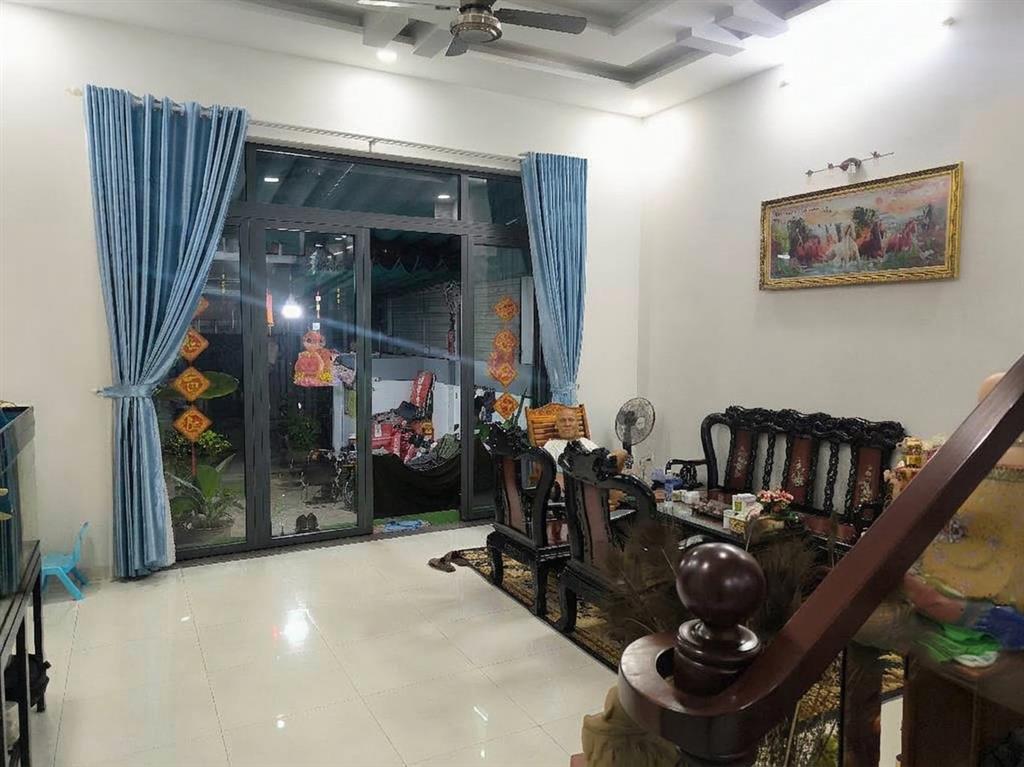[D3045] MT Đ. Số 20 cạnh Gigamall Hiệp Bình Chánh, giá 2x tỷ