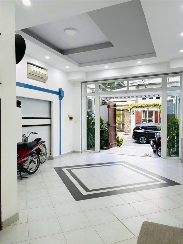 [D3056] Nhà MT Đường  6 Hiệp Bình Chánh cạnh Khu Villa Giá Rẻ 14.x Tỷ