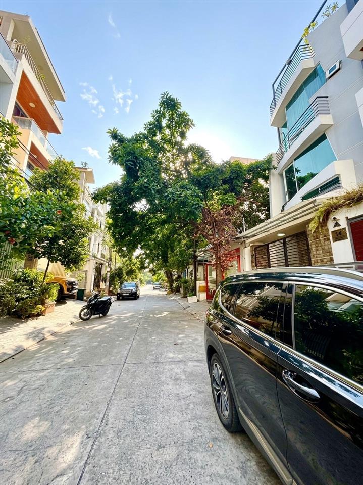 [D3056] Nhà MT Đường  6 Hiệp Bình Chánh cạnh Khu Villa Giá Rẻ 14.x Tỷ