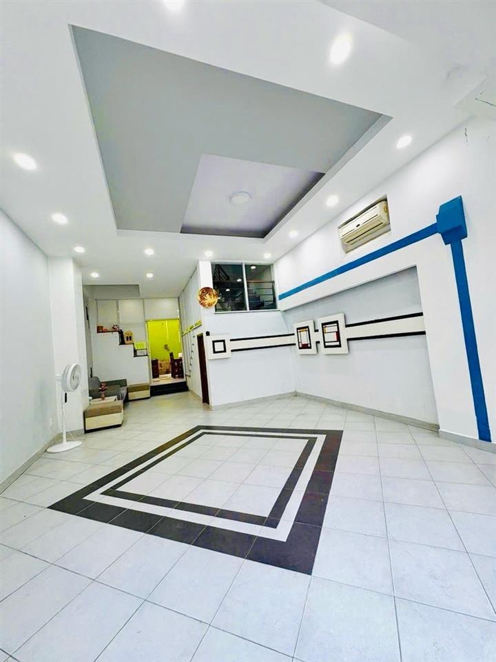 [D3056] Nhà MT Đường  6 Hiệp Bình Chánh cạnh Khu Villa Giá Rẻ 14.x Tỷ