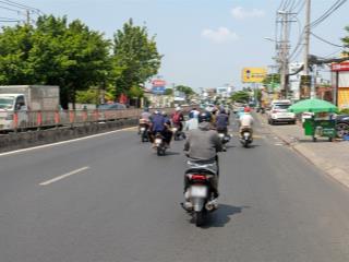 D3086  M.Tiền Đường  24m gần Vạn Phúc City - 2x tỷ