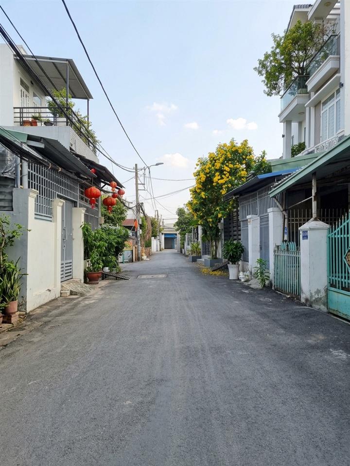 [D3098*] NHÀ LÔ GÓC 1/ Đ. SỐ 9 CHỈ 11.X TỶ