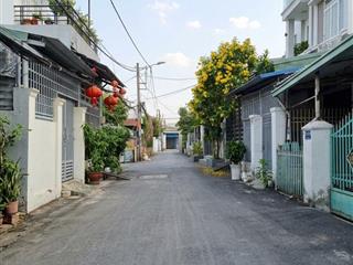 [D3098*] NHÀ LÔ GÓC 1/ Đ. SỐ 9 CHỈ 11.X TỶ