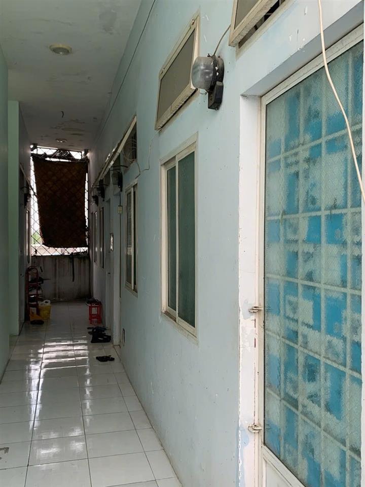 [D3110*] Bán nhà dòng tiền 50tr/th 1/ QL13 Hiệp Bình, sát Vạn Phúc, 16.x tỷ
