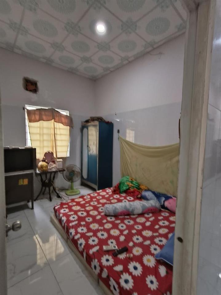 D3116* GIẢM SẬP SÀN NHÀ 1/ QL13 HIỆP BÌNH THỦ ĐỨC 11.x TỶ