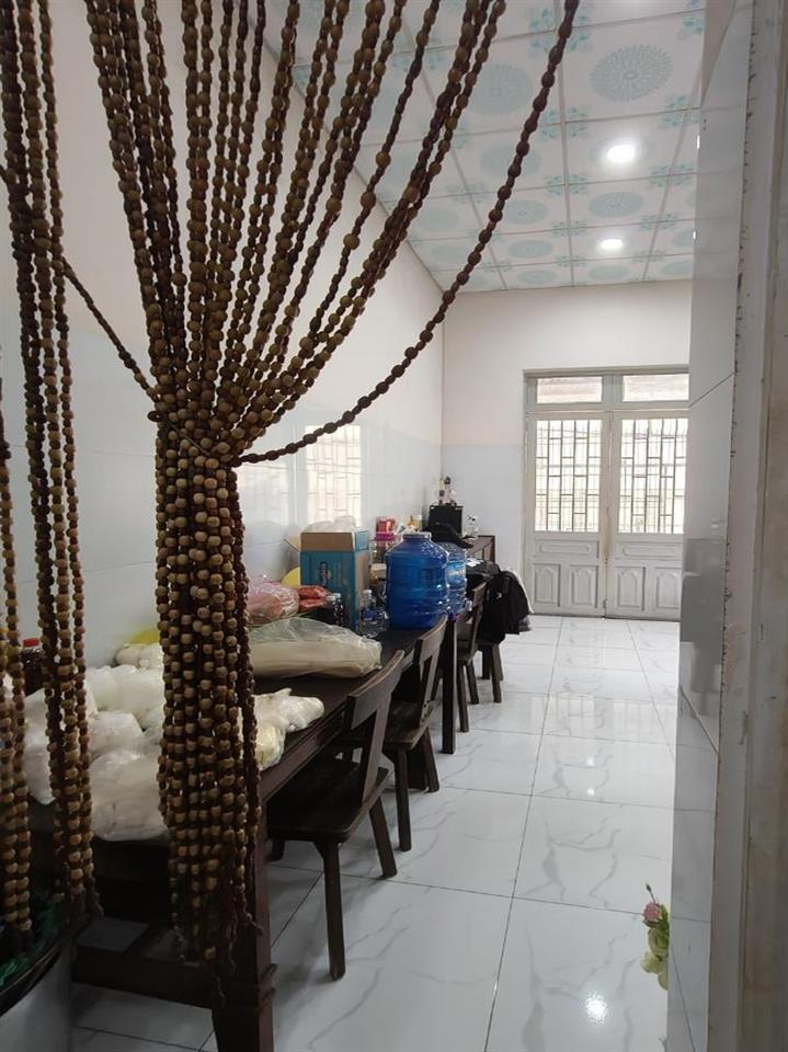 D3116* GIẢM SẬP SÀN NHÀ 1/ QL13 HIỆP BÌNH THỦ ĐỨC 11.x TỶ