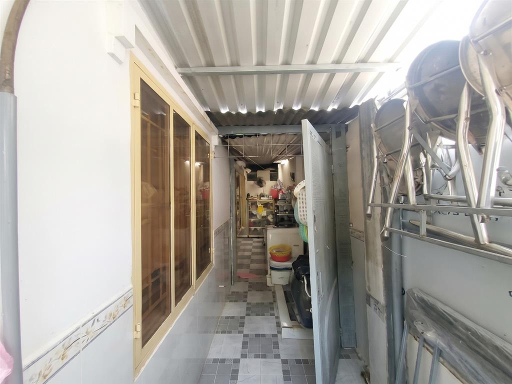 D3151 🔥️⚡️ GIẢM SẬP SÀN Nhà vuông vức Phan Văn Hân Nhỉnh 10.x Tỷ