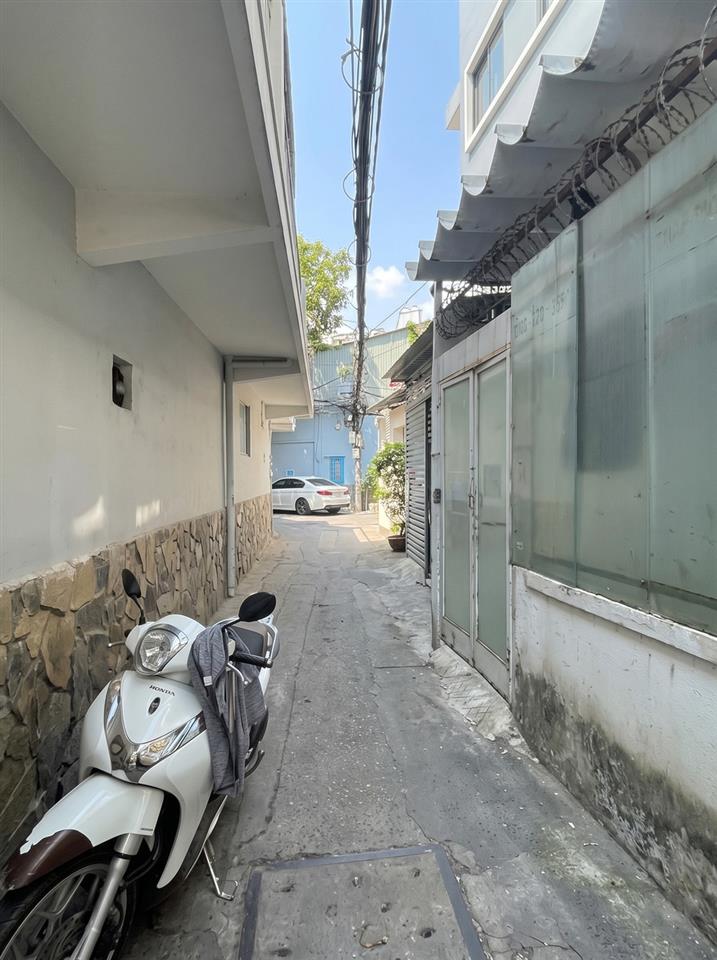 D3163 💥️♨️ Gấp Gấp Nhà Nở hậu Bạch Đằng Sổ hồng riêng Nhỉnh 12.x Tỷ