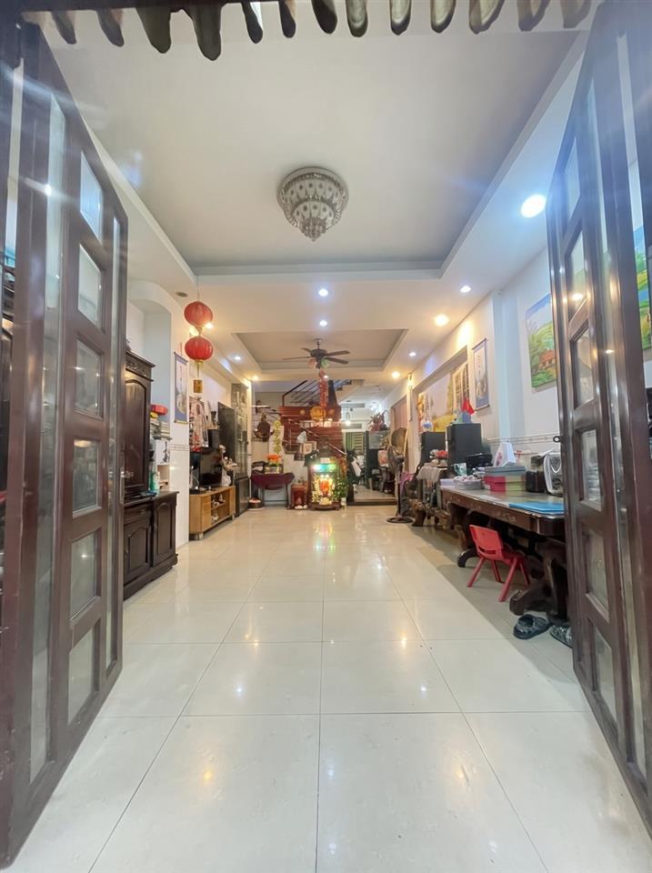 D3174 ⚡️⚡️ Nhanh Tay Nhà SIÊU RẺ Mặt tiền KDC An Sương Chỉ 9.x tỷ (x nhỏ)