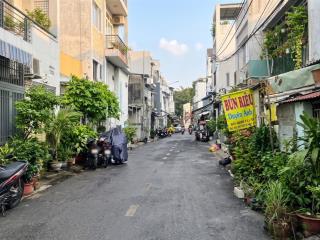 D3180 ⚡️ Bán Nhà Mặt tiền Diên Hồng Nở Hậu Chỉ 10.x Tỷ