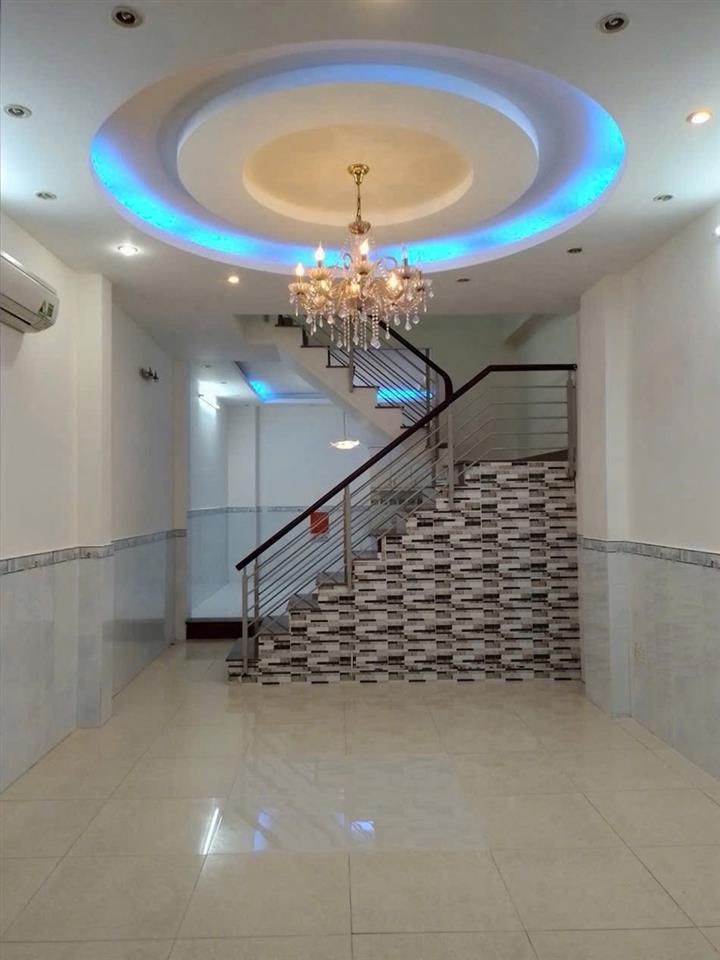 D3198 ⚡️⚡️ Nhanh Tay Nhà Bùi Đình Tuý Nở hậu Chỉ 6.x Tỷ