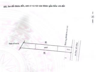 Cơ hội sở hữu đất đẹp bình phước  gần ql14, giá tốt, ô tô tới tận nơi