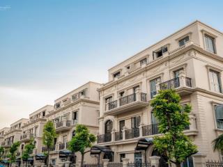 Bán bt tại vinhomes royal island, 15 tỷ, 180m2, giá siêu hời