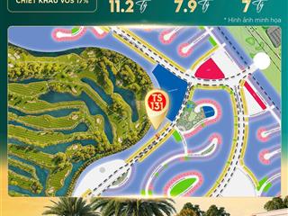 Chỉ 2,4tỷ sở hữu ngay shophouse 90m2. cđt vinhomes vũ yên miễn lãi 24 tháng. hot !!!