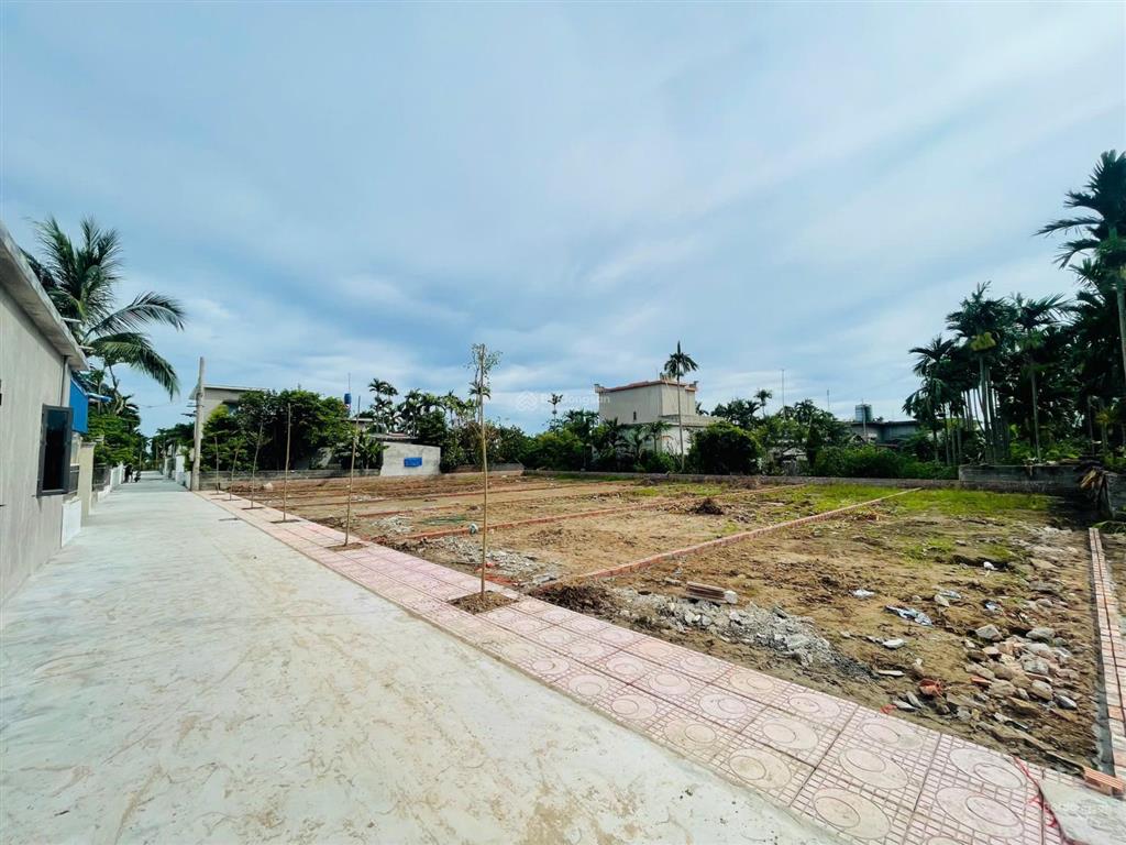 Chính chủ bán lô đất 105.2m2 tại bạch long cạnh cổng kcn vsip  giá 1,1 tỷ