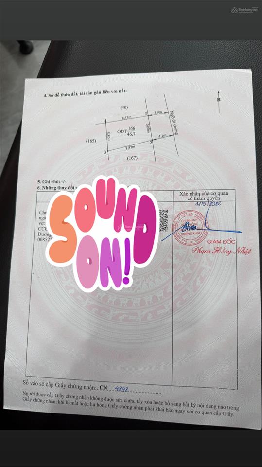 Chính chủ 2 lô fo tiểu trà hưng đạo ngõ thông 50m ra tái định cư vành đai 2, cầu rào 3