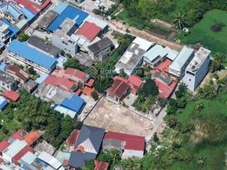 Chính chủ 2 lô fo tiểu trà hưng đạo ngõ thông 50m ra tái định cư vành đai 2, cầu rào 3