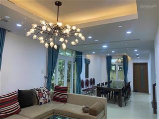 Căn biệt thự vườn mai hoàn thiện đẹp cần tìm chủ nhân mới, giá chỉ nhỉnh 29 tỷ bao phí toàn bộ