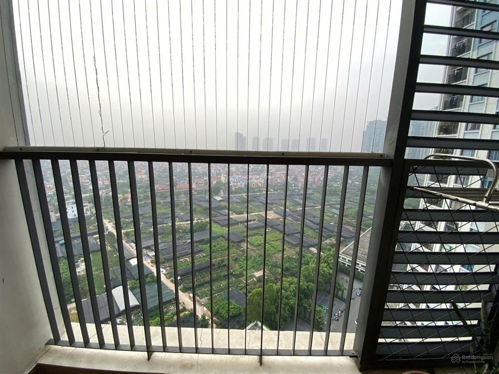 Nhanh tay sở hữu căn hộ 2 phòng ngủ toà westbay ecopark giá chỉ ngang căn 1 phòng ngủ cực đẹp, hiếm