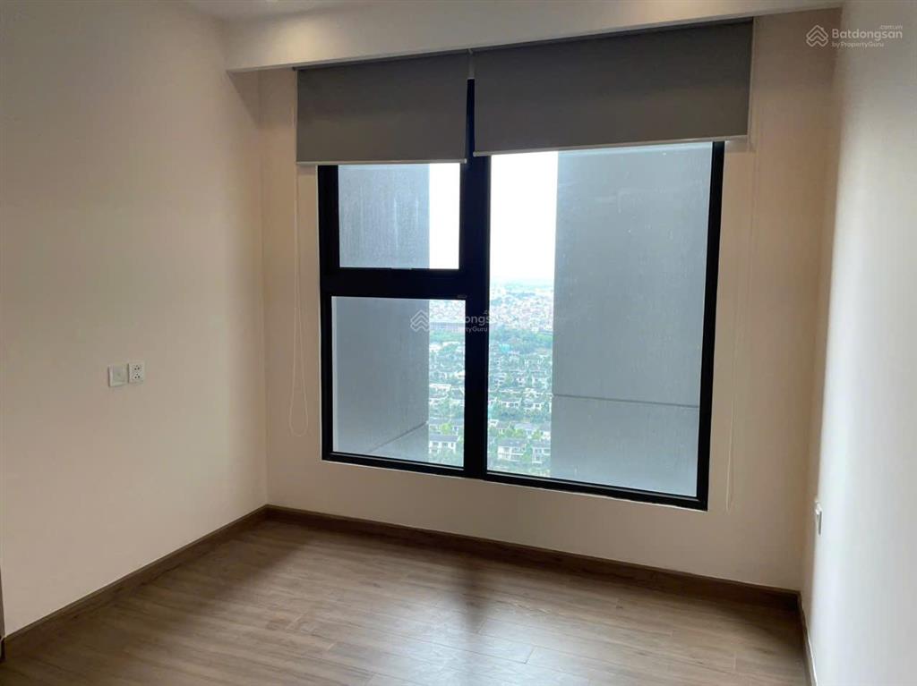 Hoa hậu sky oasis 2 phòng ngủ hướng đông nam view hồ cực đẹp dành cho chủ nhân thiết kế mới