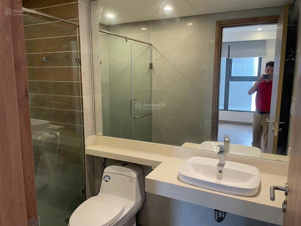 Hoa hậu sky oasis 2 phòng ngủ hướng đông nam view hồ cực đẹp dành cho chủ nhân thiết kế mới