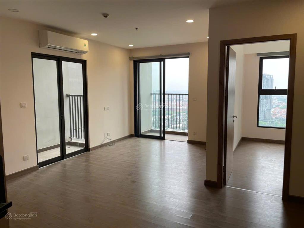 Hoa hậu sky oasis 2 phòng ngủ hướng đông nam view hồ cực đẹp dành cho chủ nhân thiết kế mới