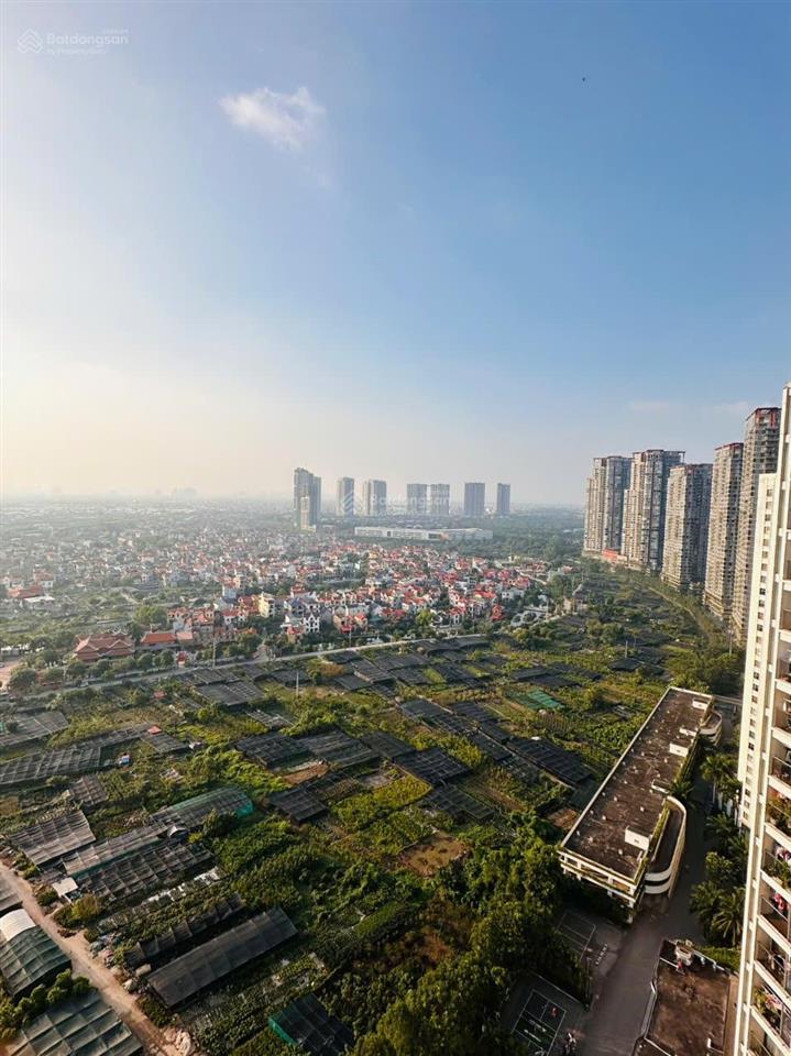 Căn hộ 2 p ngủ toà westbay giá rẻ nhất thị trường ecopark, chỉ nhỉnh 2,7 tỷ bao phí toàn bộ