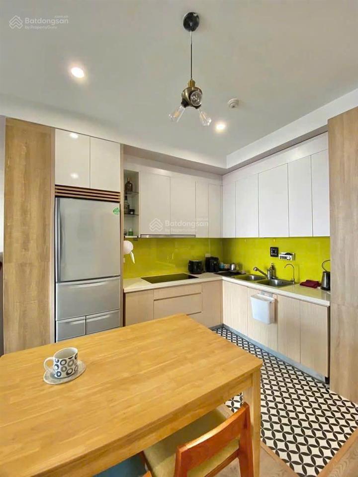 Căn hộ 2 phòng ngủ tòa westbay hoàn thiện cực đẹp, sẵn sàng đón chủ nhân mới về ở ngay