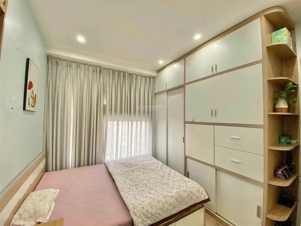 Căn hộ 2 phòng ngủ tòa westbay hoàn thiện cực đẹp, sẵn sàng đón chủ nhân mới về ở ngay