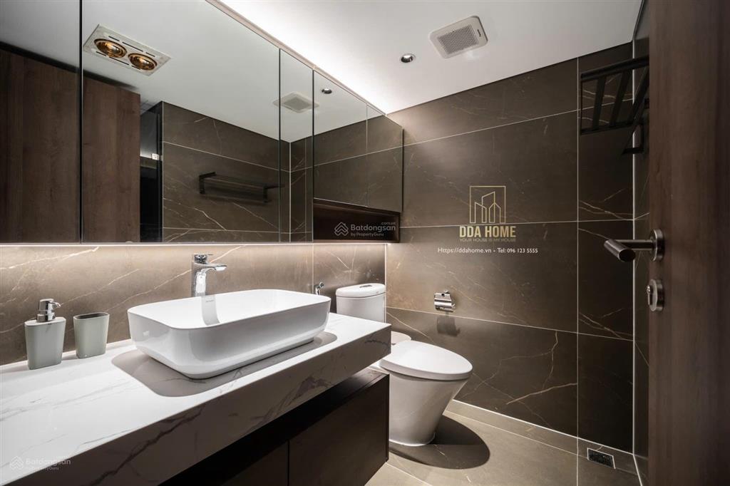 Sở hữu không gian sống 2 tầng hiện đại với căn hộ duplex hướng view nhìn sân golf đẹp ecopark