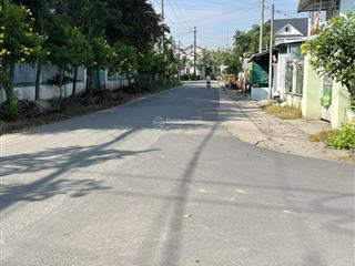 Bán lô đất mặt tiền đường số 9a, tân thông hội, củ chi, tp. hcm. dt 180 m2, 3,78 tỷ, giá tốt uy tín