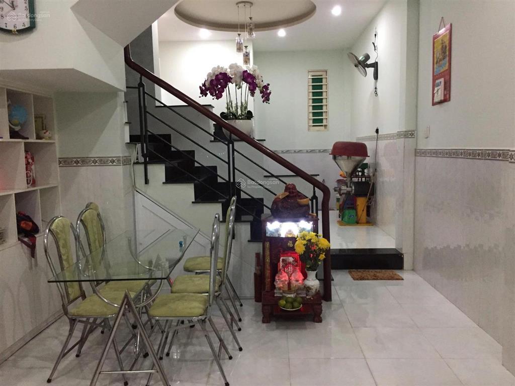 Nhà bán đường phạm đăng giảng, p. bình hưng hòa, q. bình tân, tp. hồ chí minh