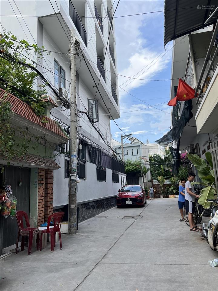 Nhà bán đường phạm đăng giảng, p. bình hưng hòa, q. bình tân, tp. hồ chí minh