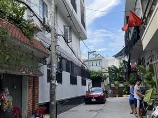 Nhà bán đường phạm đăng giảng, p. bình hưng hòa, bình tân, tp. hồ chí minh